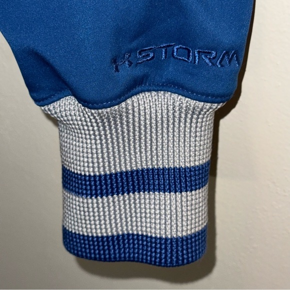 Under Armour UA Storm Water Resistant Jacket Men’s Size Medium - Picture 5 of 11